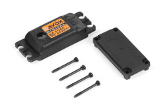 (SAVOX-CASESC1252MG) Krabička pro servo SC-1252MG/SC-1252MG+