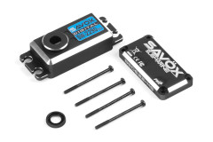 (SAVOX-CASESW2290SG) Krabička pro servo SW-2290SG