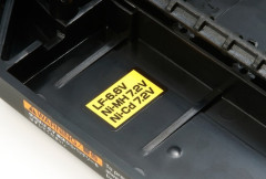 Tamiya Lancia Delta Integrale TT-02 (15)