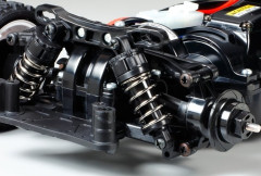 Tamiya Lancia Delta Integrale TT-02 (17)