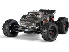 Arrma Outcast 4S V2 BLX 1:10 4WD RTR (ocelová)