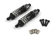 (540186) Olejové tlumiče Smyter přední (2ks)