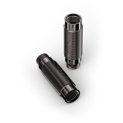 (GM60265) SD 80mm Shock Body (2ks)