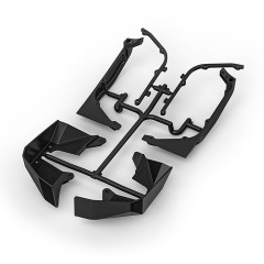 (GM60255) Front Inner & Over Fenders