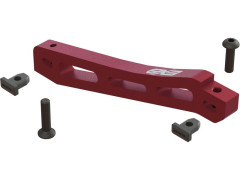 (ARA320756) Arrma příčka šasi přední V2