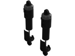 (ARA330833) Arrma tlumič sestavený 11mm, délka 109mm, olej 100cSt