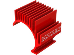 (ARA390308) Arrma chladič motoru Grom