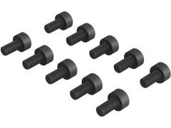 (ARA723306) Arrma šroub imbus M3x6mm CH (10ks)