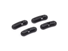 (TRA9090X) Traxxas adaptér převodovky fixní