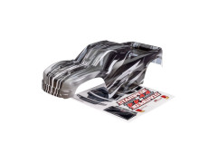 (TRA6762X) Traxxas karosérie Stampede 4x4 Brushless ProGraphix