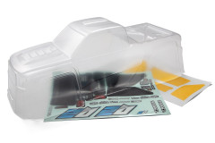 (MV150410) Čirá karoserie Quantum2 MT