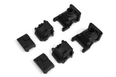 (MV150427) Set převodových skříní (přední/zadní)