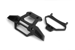 (MV150429) Přední nárazník