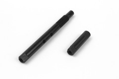 (MV150441) Set vstupních hřídelí defirenciálu (přední/zadní)