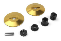 (MV150443) Set kluzné spojky