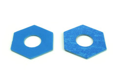 (MV150444) Třecí podložky kluzné spojky (2ks)