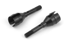 (MV150450) Osy zadních kol (2ks)