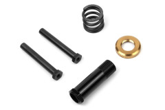 (MV150457) Sloupek a pružina servo-saveru