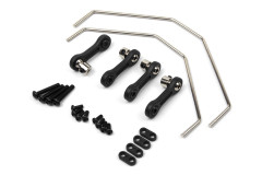 (MV150467) Stabilizátory (přední/zadní)