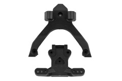 (AE92403) B7 plastové vrchní patro a ballstud (1+1ks)