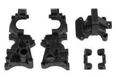 (AE92405) B7 FT plastová klec převodovky (2+1+1ks)