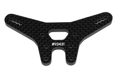 (AE92431) B7 zadní uhlíkové parohy/držáky tlumičů