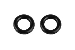 (AE92463) B7 O-kroužky držáku baterie (2ks)