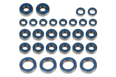 (AE92464) B7 FT sada kuličkových ložisek (4+12+8+2+2ks)