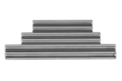 (AE92496) B7 kovové čepy ramen, sada