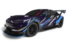 HPI Sport 3 Ford Mustang Mach-e 1400 (modrý)