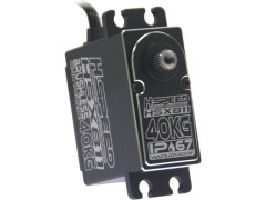 (HSP0026) H-Speed servo HSX811 (0.085s, 40kg/cm)