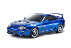 Tamiya Toyota Supra JZA80 BT-01