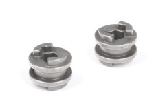 (RGT-R86506) Kluzné kolo řazení (2ks)