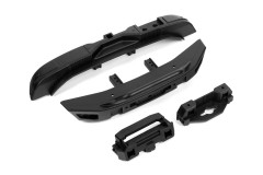 (RGT-R86716) Přední/zadní nárazník s držáky
