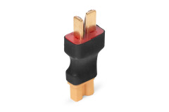(KAV36.712) Adaptér XT30 samice - Dean-T samec