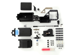 (TLR4401) TLR krabička RC výbavy Gen III: 8B/T