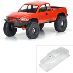 (PRO362000) Karoserie 1:10 1997 Dodge Dakota
