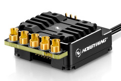 (HW30112402) Hobbywing XeRun XR10 Stock SPEC G2 100A