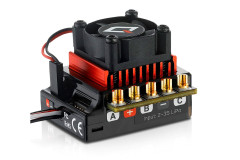 (HW30125002) Hobbywing QuicRun 10BL120 G2 (senzorový)