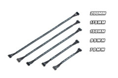 (820175) LRP senzorový kabel HighFlex V2 175mm