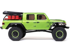 Axial SCX24 Jeep Gladiator 1:24 4WD RTR (zelený)