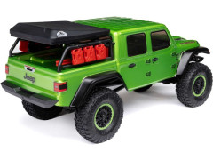 Axial SCX24 Jeep Gladiator 1:24 4WD RTR (zelený)