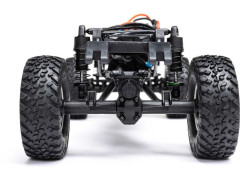 Axial SCX24 Jeep Gladiator 1:24 4WD RTR (zelený)