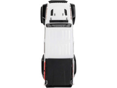 Axial SCX24 Jeep Gladiator 1:24 4WD RTR (bílý)