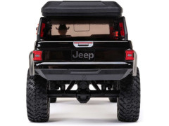 Axial SCX24 Jeep Gladiator 1:24 4WD RTR (černý)