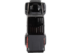 Axial SCX24 Jeep Gladiator 1:24 4WD RTR (černý)