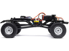 Axial SCX24 Jeep Gladiator 1:24 4WD RTR (černý)