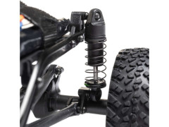 Axial SCX24 Jeep Gladiator 1:24 4WD RTR (černý)