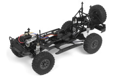 HPI Venture Wayfinder RTR (oranžová)