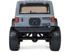 Axial SCX24 Jeep Wrangler JLU CRC 2019 V3 1:24 4WD RTR (šedý)
